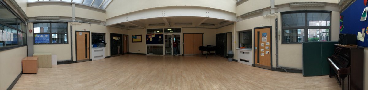 Looking for a venue to hold club meetings, dance sessions, exercises + more in the heart of Waterloo? Send us a DM and we'll get back to you