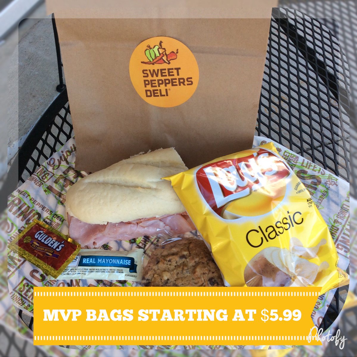 Sweet Peppers Tupelo (TupeloPeppers) Twitter