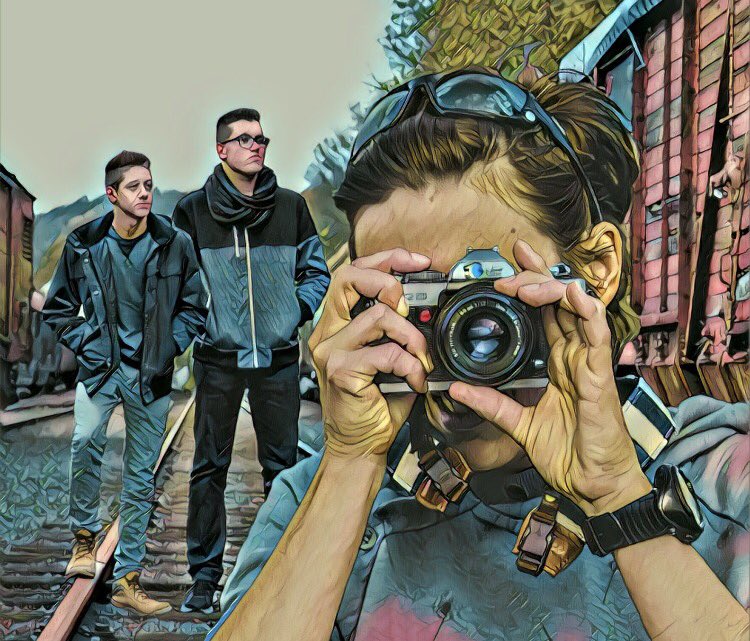 Openly Gamer Theatre tweet media