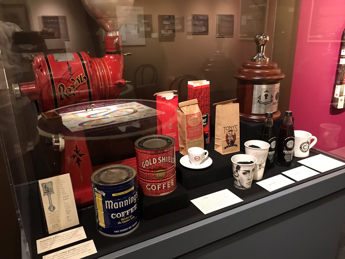 CoffeeBuzzed tweet media