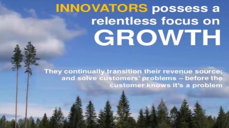 INNOVATORS Stay ahead of the curve. Silent List Building bit.ly/2qu1xEo