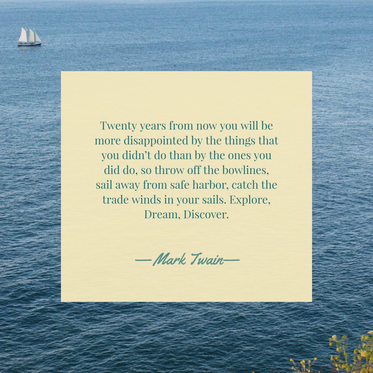 silvercreekserv's tweet image. #MondayMotivation