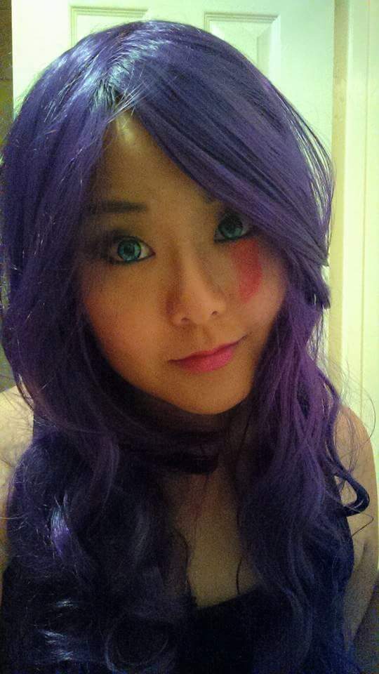 lsirikul's tweet photo. Yes, sometimes I cosplay mutants (via 2015) #psylocke #Asianrep #xmen #cosplay https://t.co/lrf1QJDbQL