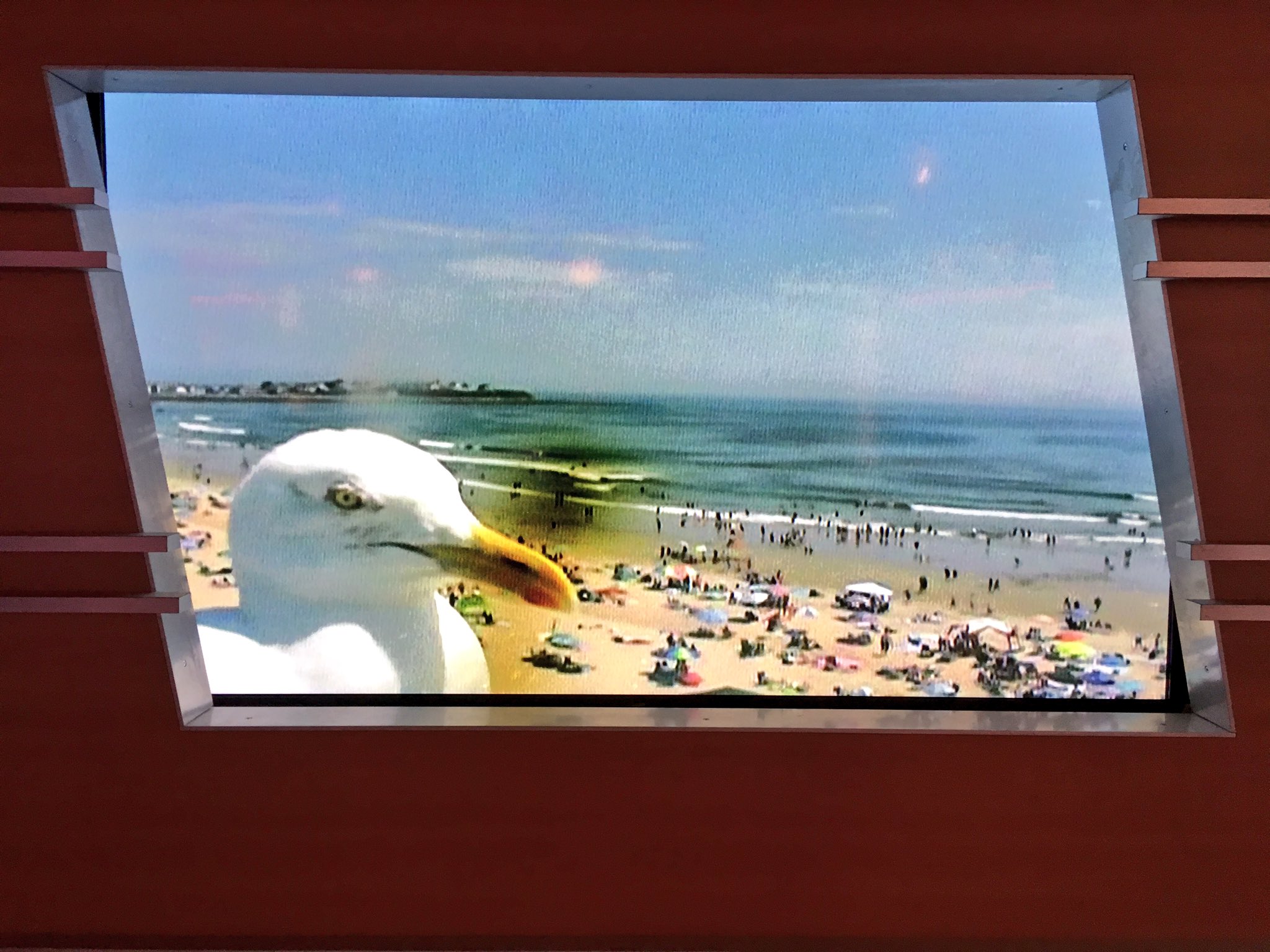 Hampton Beach Cam - axxpsiw