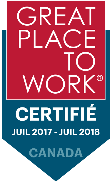 adoxio's tweet photo. Adoxio has been certified as a Great Workplace by @GPTW_Canada ! Read more: https://t.co/b8uFrtKNbN … #MSDYN365 #msdyncrm #GreatWorkplace https://t.co/AHy1HEPaEy