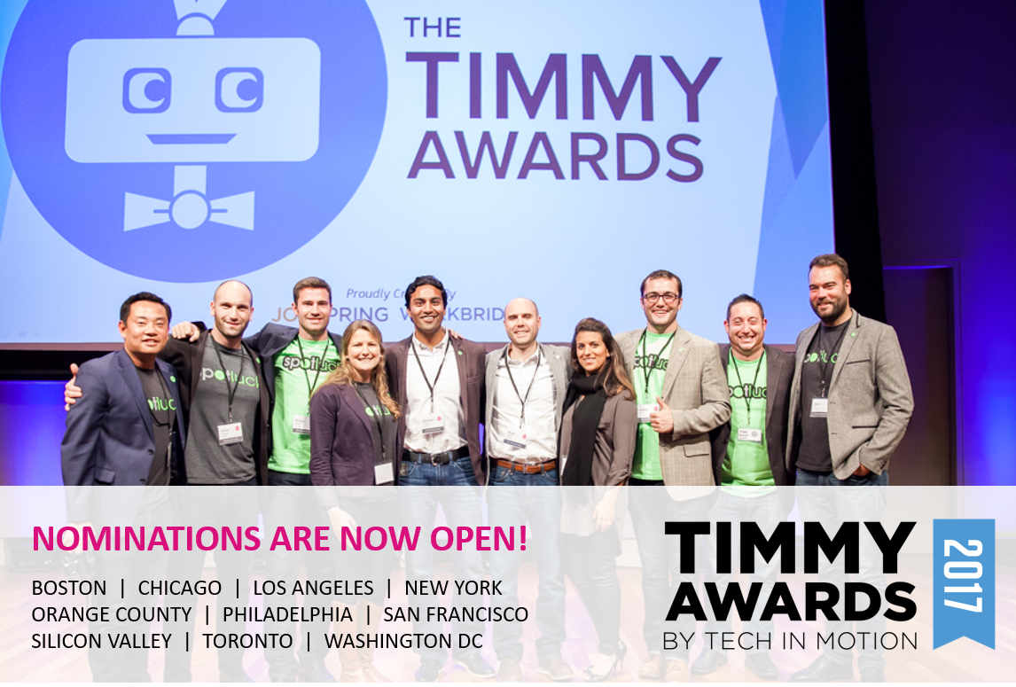 Tech in Motion tweet media