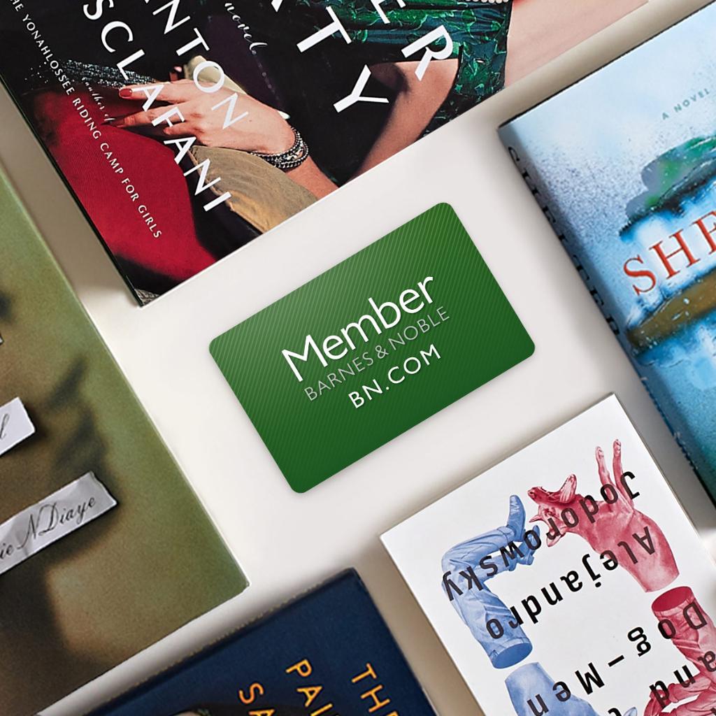 Barnes Noble Stg On Twitter Have You Signed Up For A Barnes