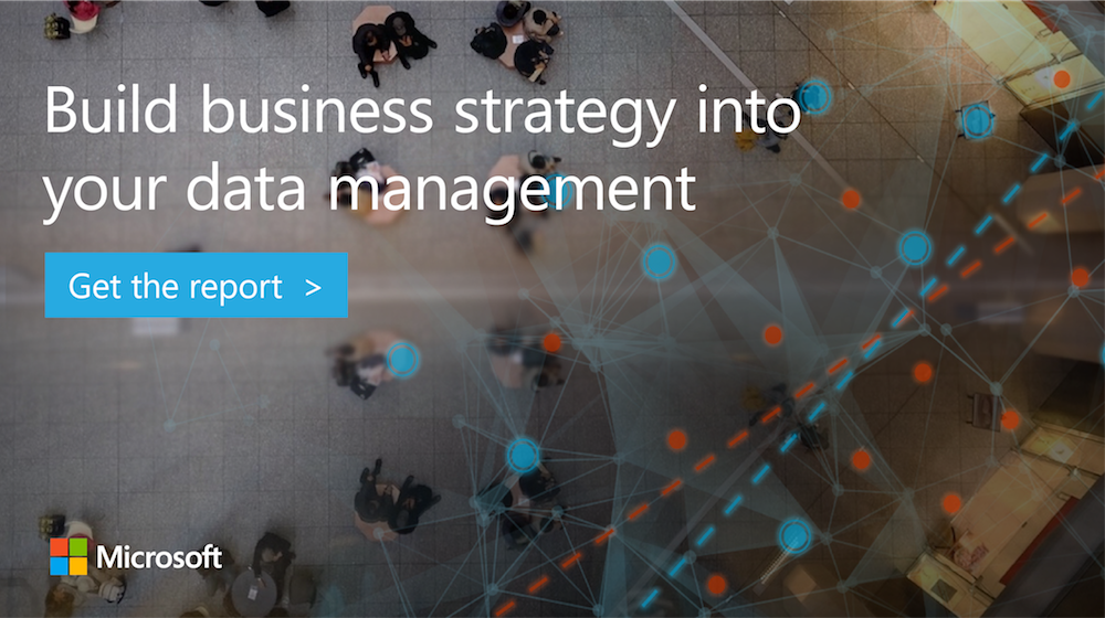 Looking for ways to be more efficient w/ your #business #IT? Make a stronger business case for your data management: https://info.microsoft.com/Put_the_business_back_in_your_business_case-Register.html?ls=social