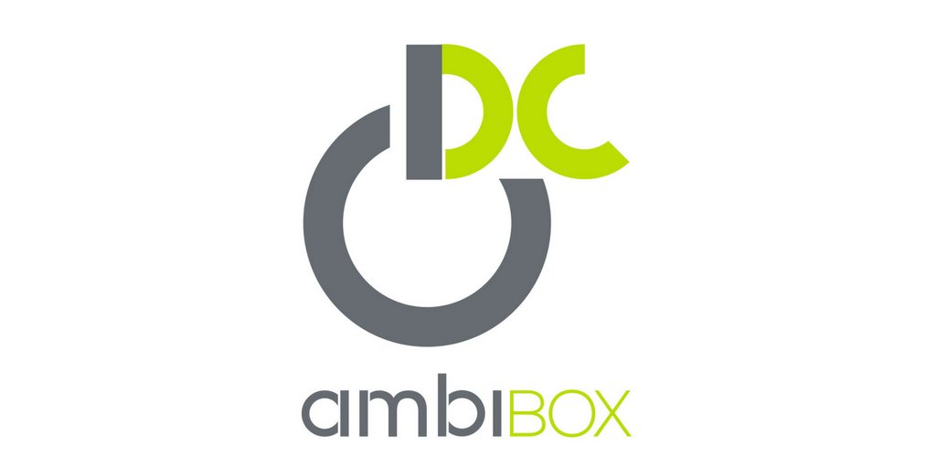 Ambibox GmbH on Twitter: "Together with Foxconn Technology Group we set ...