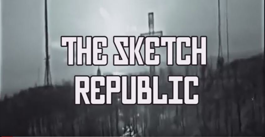 PROMO VID out NOW for  #thesketchrepublic at <a href="/OFFJFL/">OFF-JFL</a> <a href="/mainlinetheatre/">MainLine Theatre</a> bit.ly/2uAIo5B TIX ADVANCE ONLY!