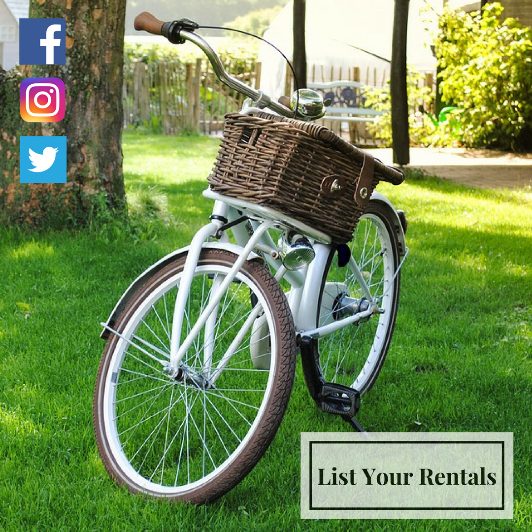 Wouldn't it be nice to have one place in the world to #search, #find, and #book your #travel excursions? Meet PEDALRNR.COM! #tour