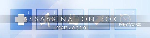 UPDATE v 0.2.1.0 Profile level and skills now available! 12 new achievments and bug fixes. #gamedev #indiegame<a href="/tag/update"class="tags"><span>#update</span></a><a href="/tag/steam"class="tags"><span>#steam</span></a><a href="/tag/gamedev"class="tags"><span>#gamedev</span></a><a href="/tag/indiegame"class="tags"><span>#indiegame</span></a><a href="/tag/indiegame"class="tags"><span>#indiegame</span></a>