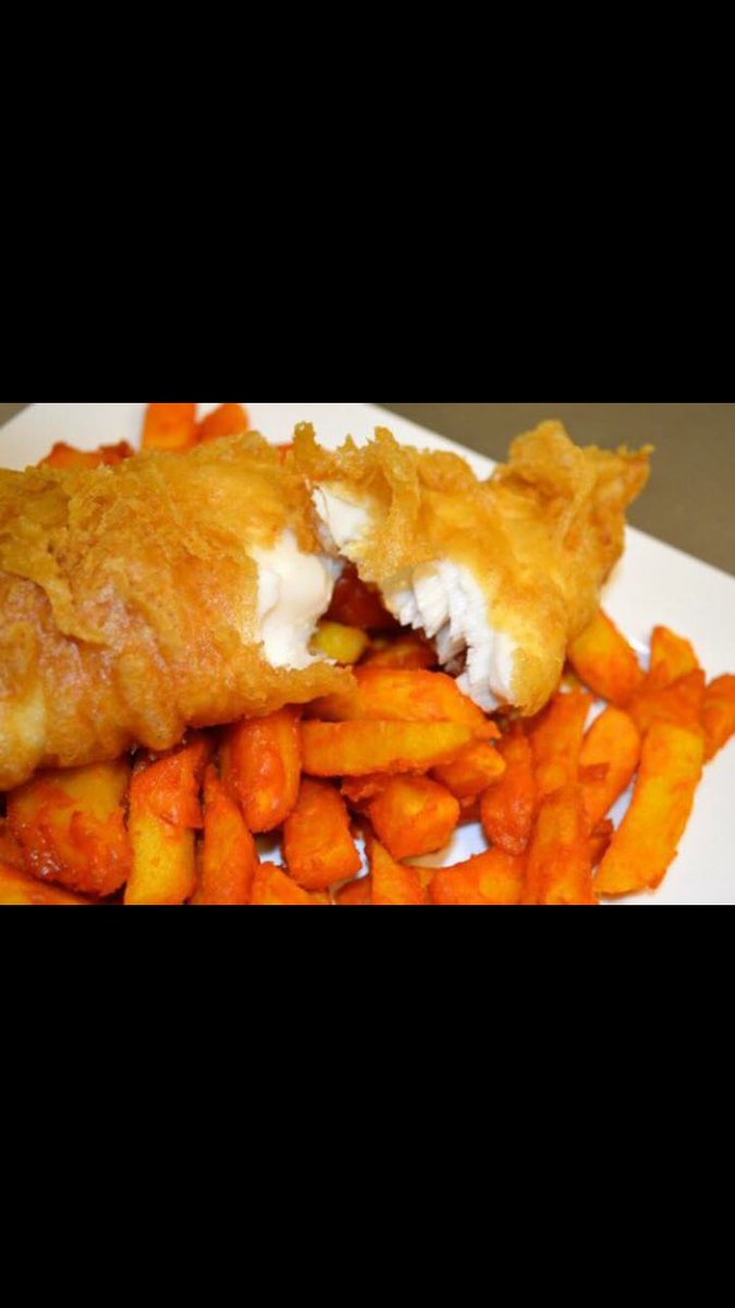 What better on a hot summers day to get yourself our delicious BATTERED CHIPS 🍟🐠🌮🍗🌞🌞🤤<a href="/B31Voices/">B31 Voices</a> <a href="/longbridgelife/">Longbridge Life</a>