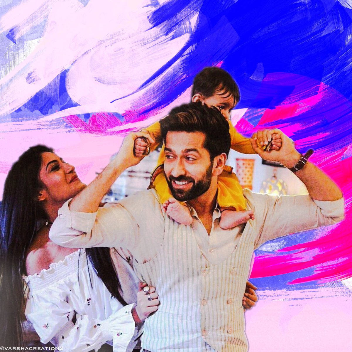 whatsayisay's tweet photo. Yo picsart ka mantra and @serendipityy_x k inspiration 🌚♥️
I'll make all 2rs edits now on them ! THEY LOOK SO SO.. 😍😌
#Ishqbaaaz https://t.co/cOwEvislYO