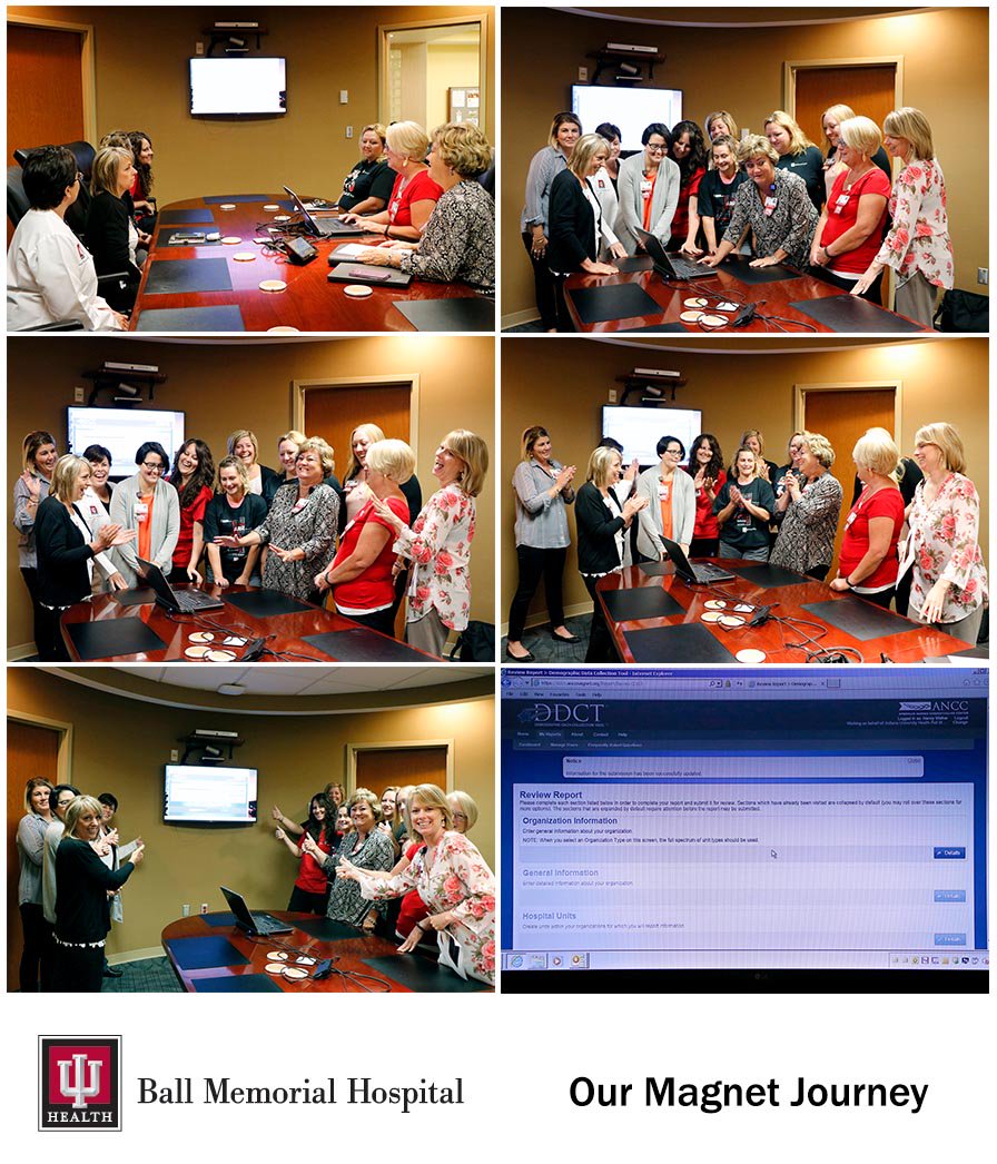 ANCC Conf (ANCCMagCon) Twitter