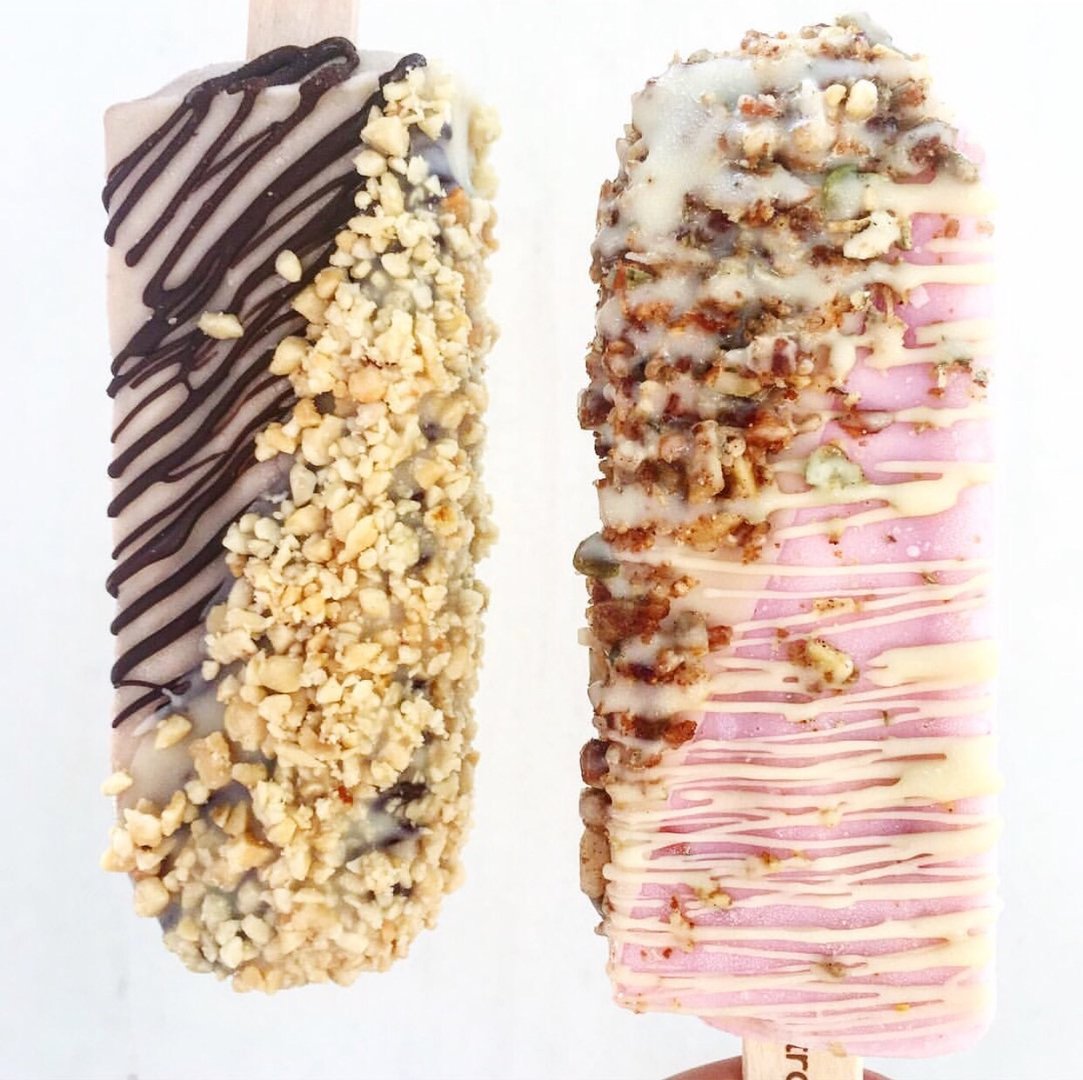 EnjoyerSmile's tweet photo. We've got a flavor for everyone! Order your one-of-a-kind pop today! 👉https://t.co/3XQ1qw3k0G | IG regram @theyumdiaries https://t.co/9nDvv6Vpbo