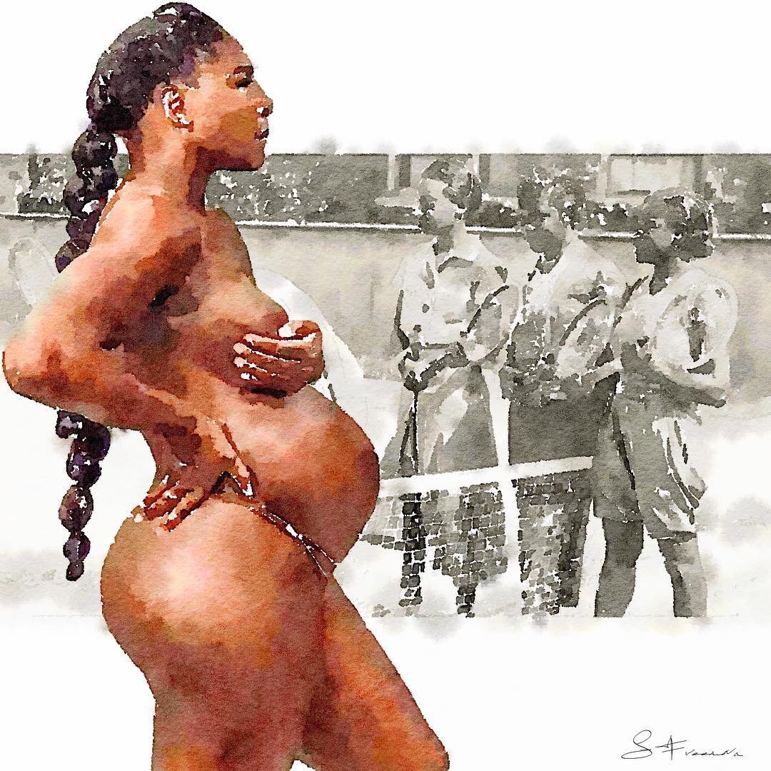 StracyFreeman's tweet photo. I am an aspiring artist from DC. Your RTs and support could help give me the visibility needed to succeed.
🙏🏾👑 https://t.co/c6L405TyJ9