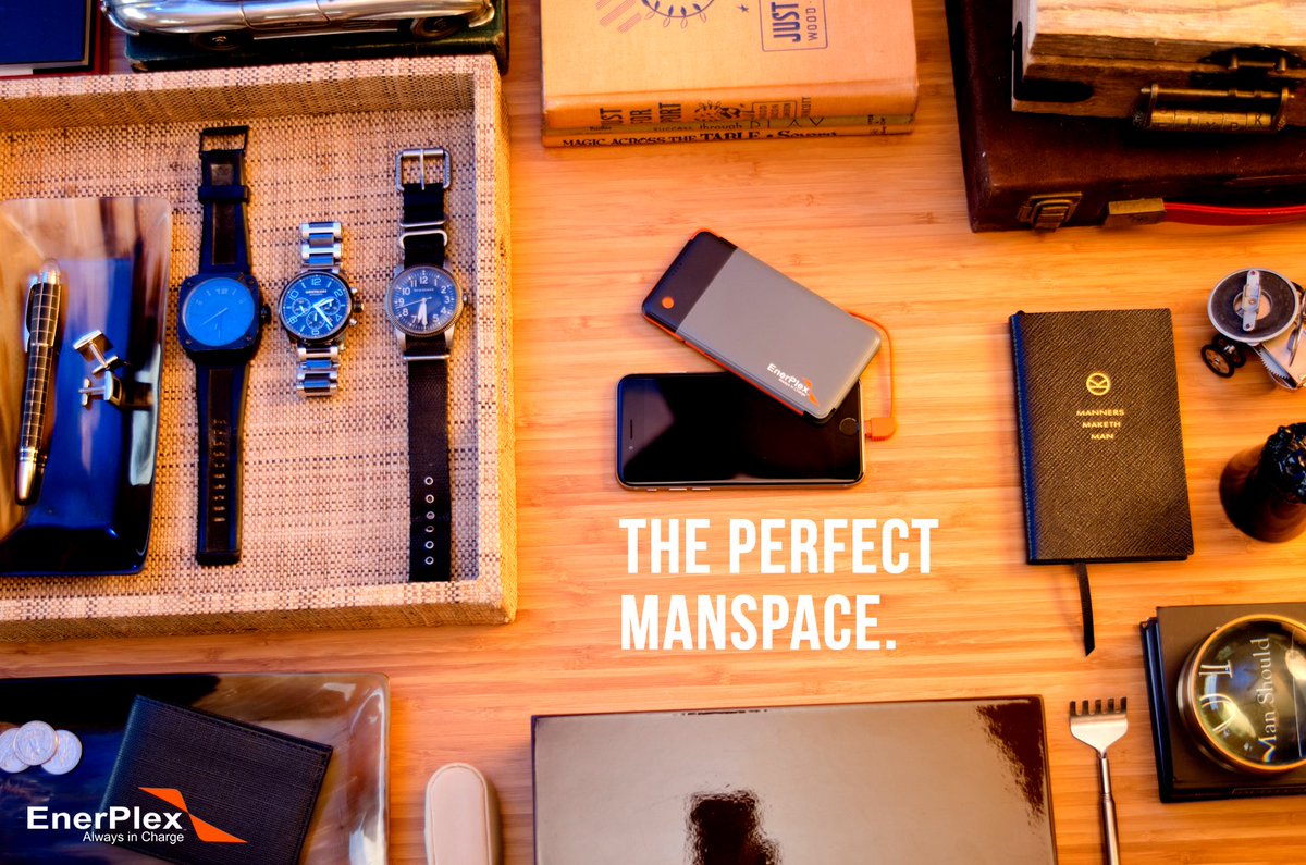 EnerPlex tweet media