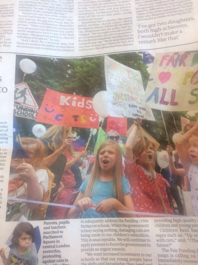 Mary Stevens (@maryistevens) on Twitter photo Life-changing lesson in democracy for these <a href="/AmblerSchool/">Ambler</a> kids - all thanks to <a href="/AmblerFairfund/">Ambler Fairfunding</a> <a href="/guardiannews/">Guardian news</a> Life-changing lesson in democracy for these <a href="/AmblerSchool/">Ambler</a> kids - all thanks to <a href="/AmblerFairfund/">Ambler Fairfunding</a> <a href="/guardiannews/">Guardian news</a>