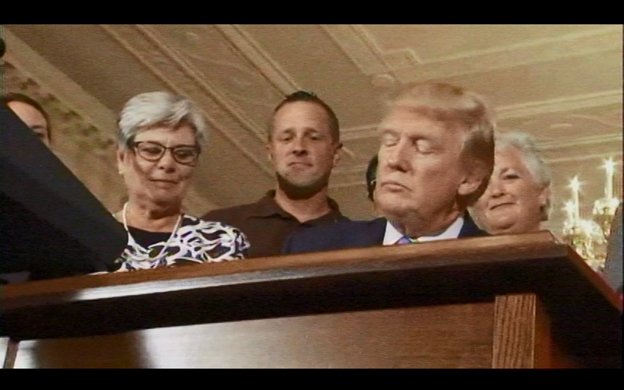 Mark Knoller tweet media