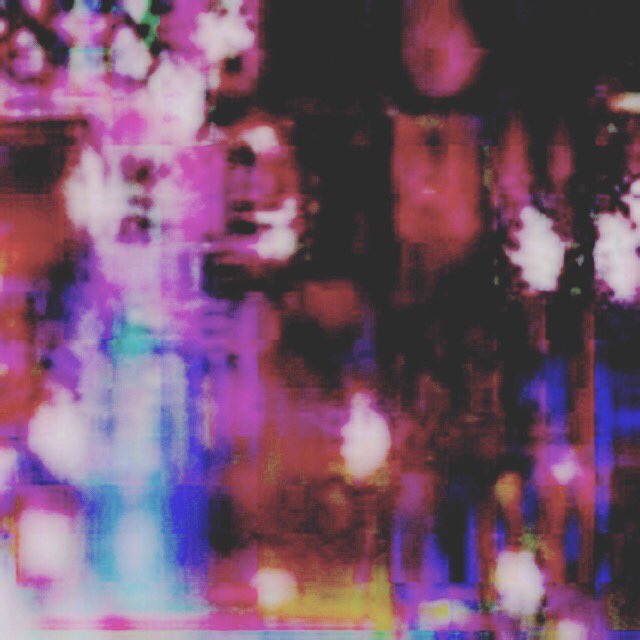 glitcharts's tweet photo. 7/17/2017 #glitch #glitchart #art #abstract #artwork #digitalart #contemporaryart #databending #ArtOfTheDay https://t.co/omFlhMhcmY