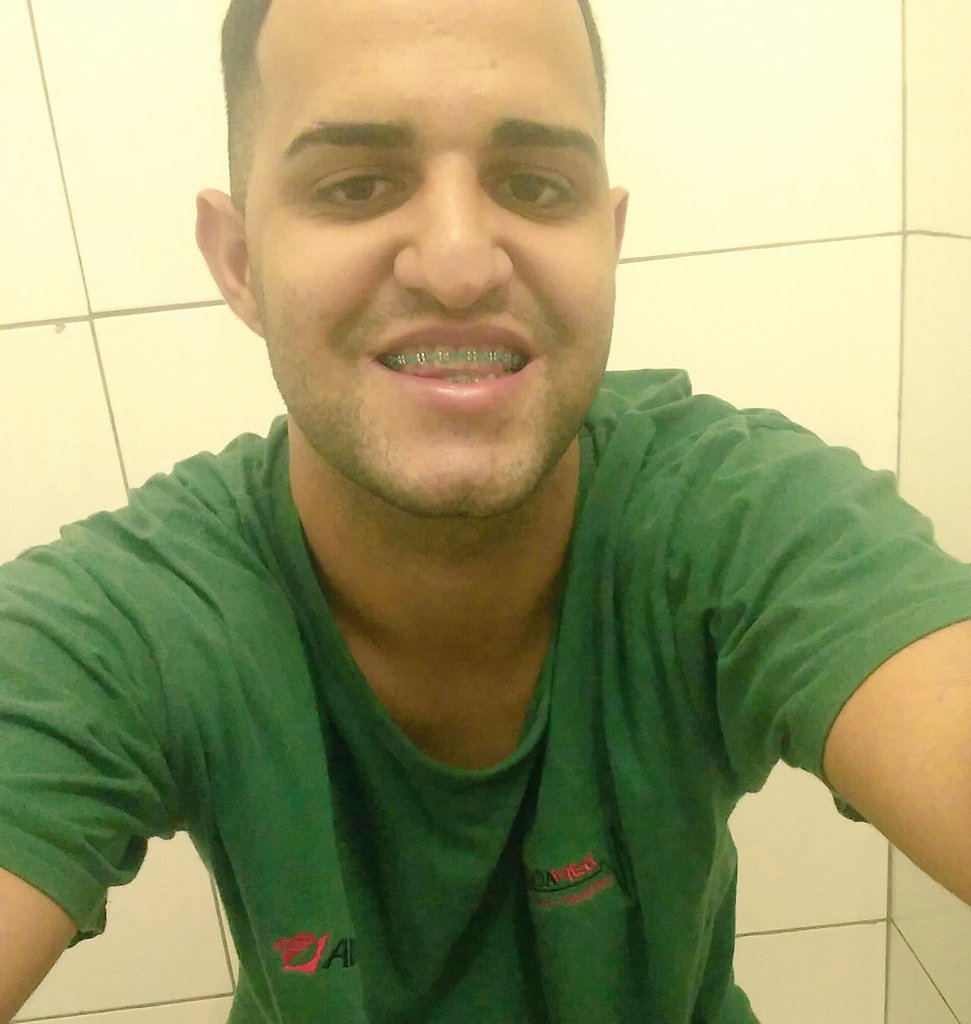 WeslleyCardozoo's tweet photo. +- obrigado senhor por mais um Dia de luta ! 👏🙌
#Parttiu Casa.  🙏 https://t.co/72BCNkNYfM