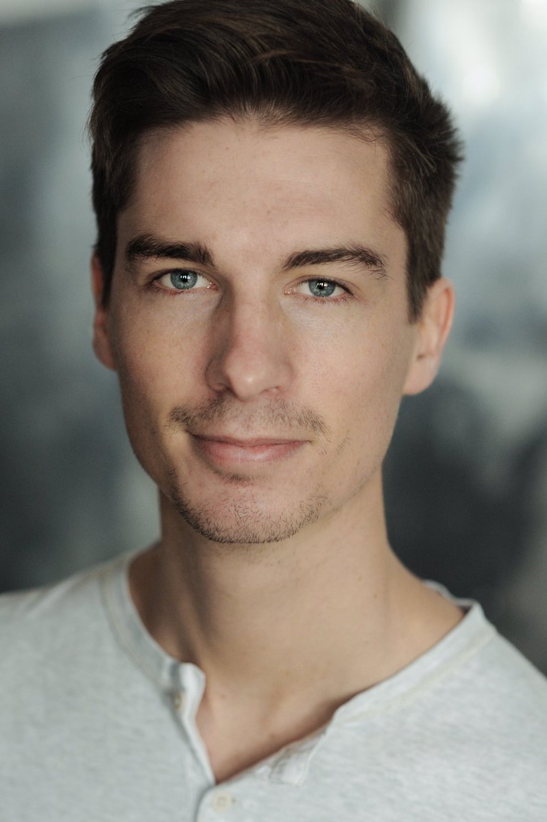 ShootingStarsCo's tweet photo. Sir Andrew Aguecheek - James Henri Thomas https://t.co/CoMHU06JsT