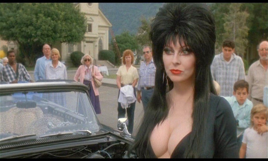 BDisgusting tweet picture