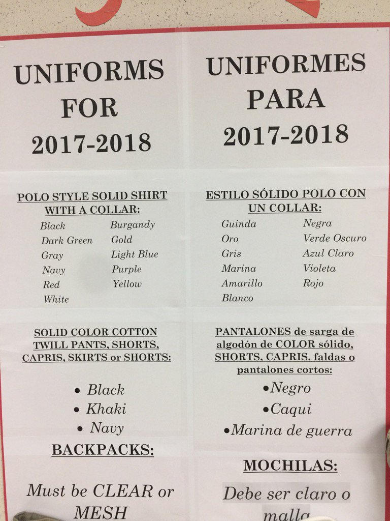 Spence Elementary tweet media