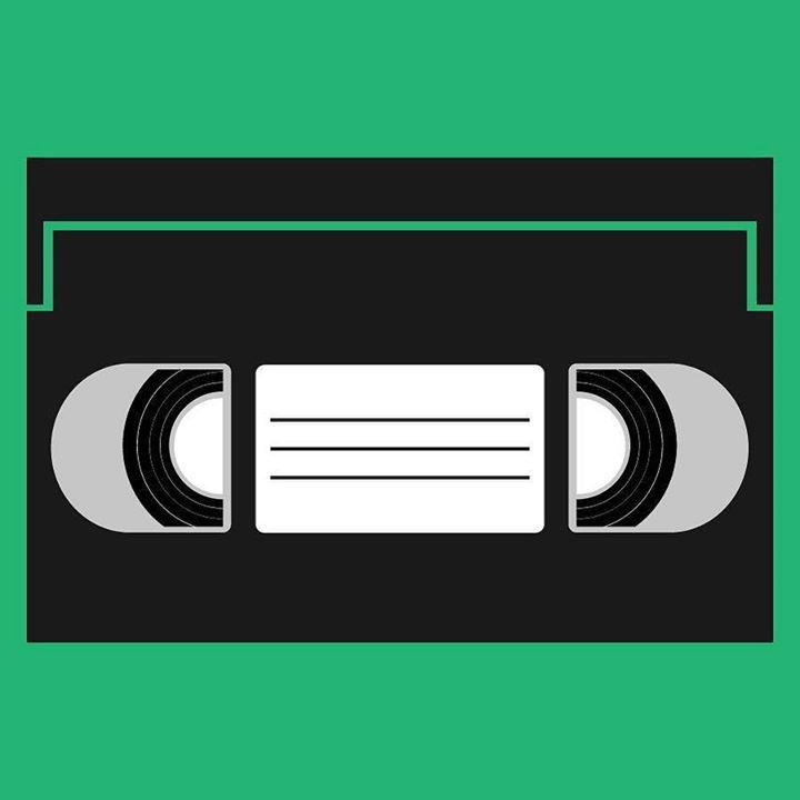 beelievetech's tweet photo. Day 6: The VHS a modern fossil . . . . . #vhs #vhstape #adobeillustrator #graphicdesigner #illustration #illustrat… https://t.co/qtjayOB92x https://t.co/etH84q0aJQ