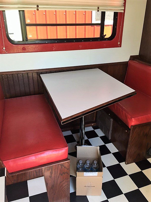 Don't forget to check out our great selection of new and used trailers on our website, magnumtrailersales.com #livingquarters #horsetrailer