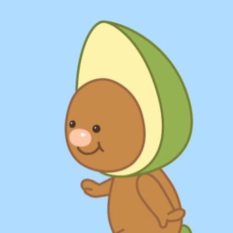 avofriends's tweet photo. #NewProfilePic https://t.co/zxs4BwTDXO