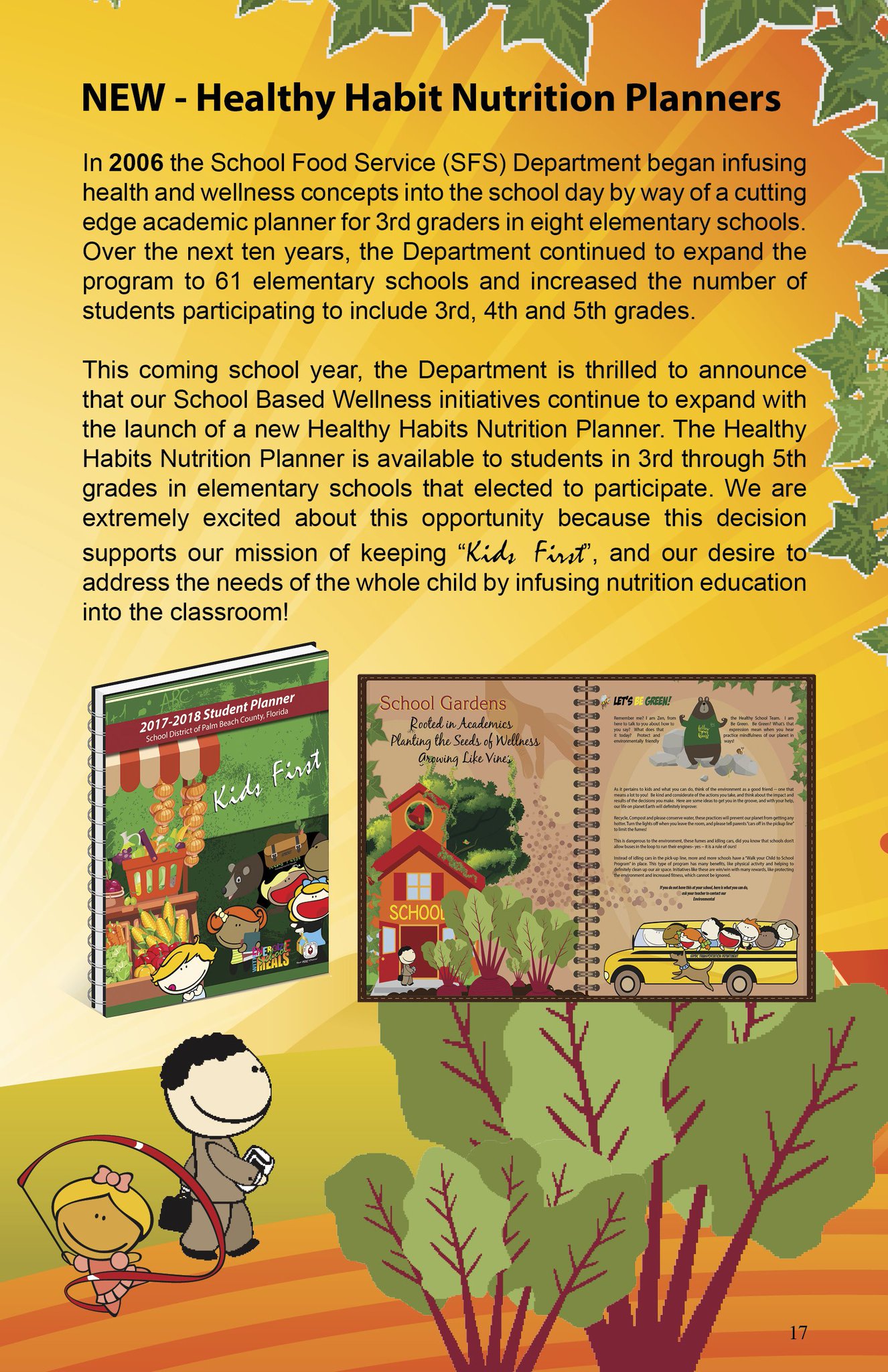 Pbcsd On Twitter Makeitcountpbc Supporting The Whole Child