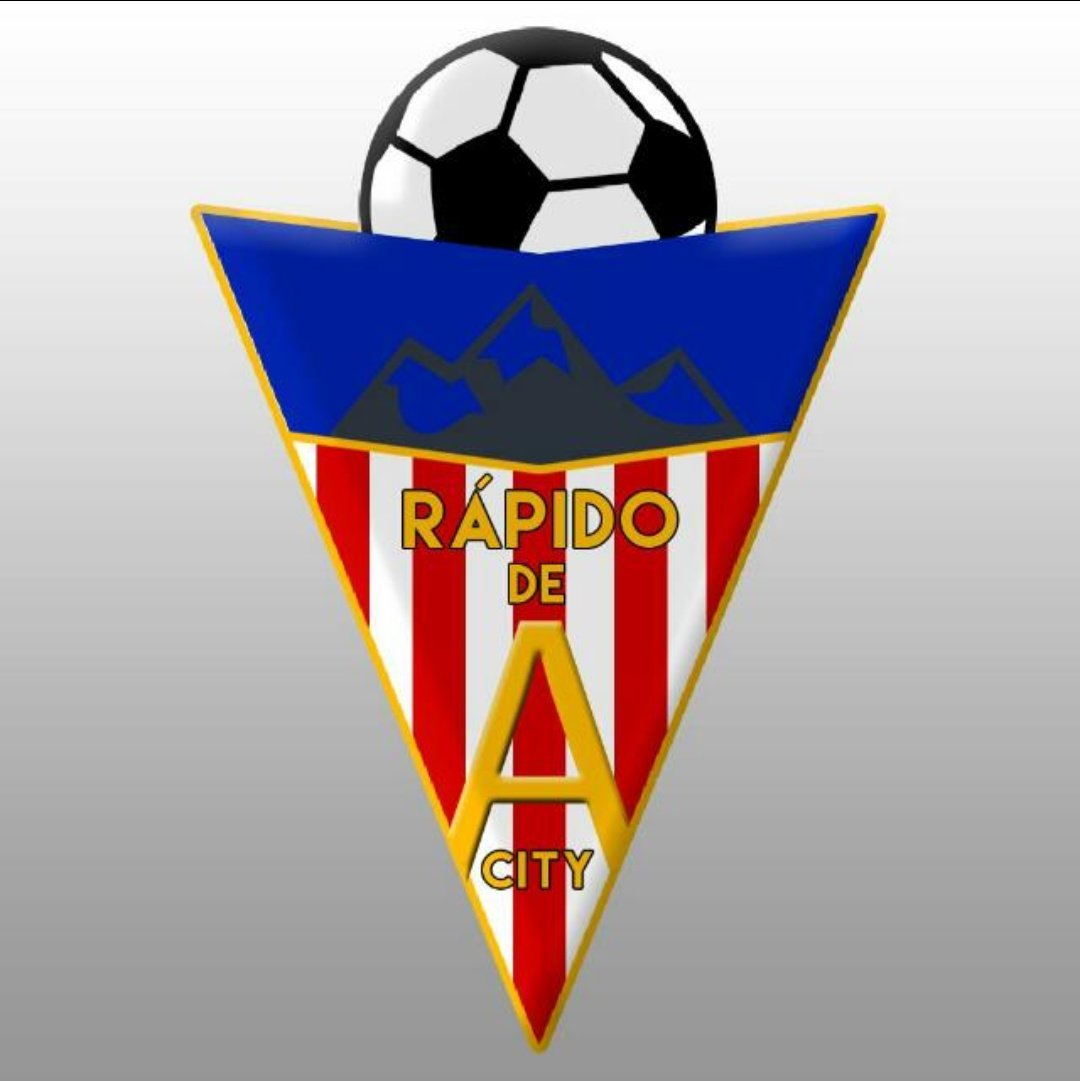 RapidoAtiosCity's tweet photo. #NuevaFotoDePerfil https://t.co/ZpiENMGvYW
