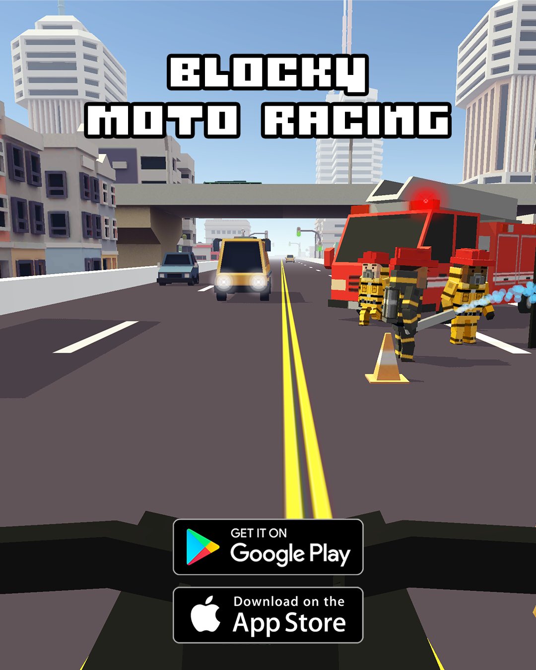 Race the Traffic - Apps on Google Play