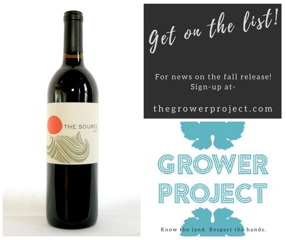 The Grower Project tweet media