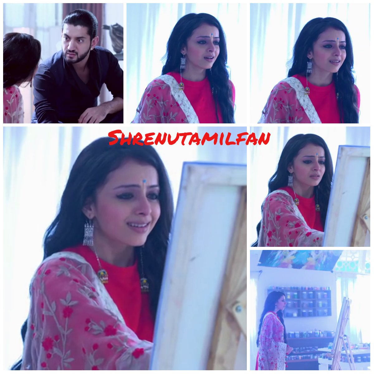 Image result for rikara ishqbaaz emotional