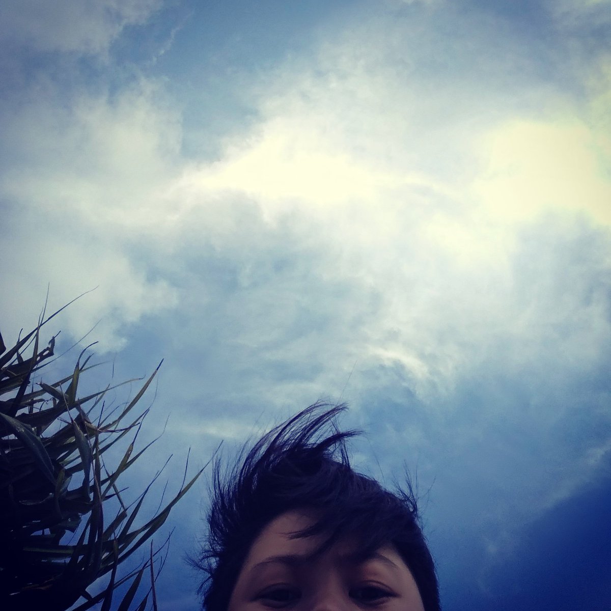 fhay91's tweet image. #FotoProfilBaru