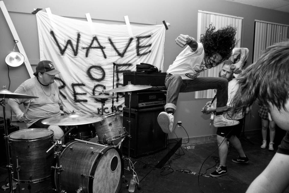 California one year ago