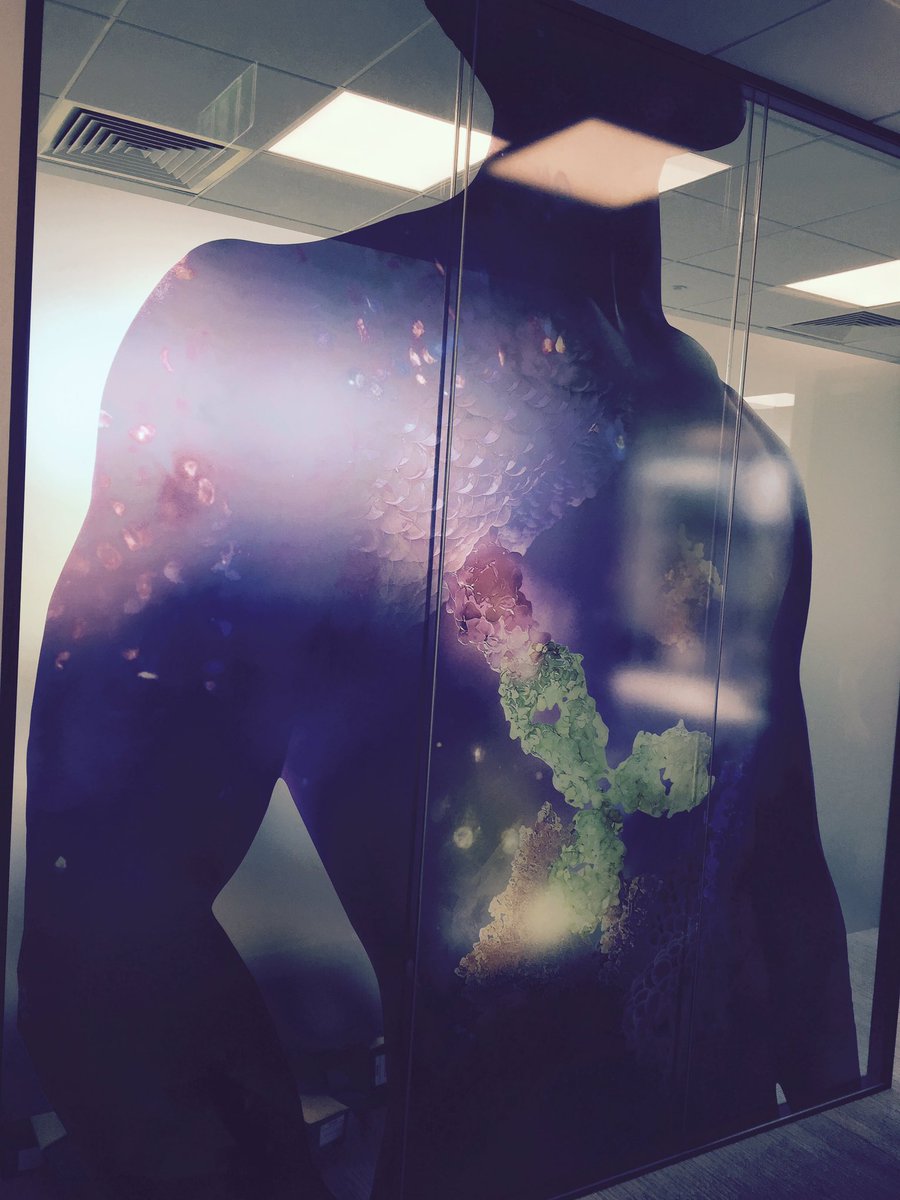 TheInteriorsG's tweet photo. Taking "cellular offices" to a whole new level. Our AstraZeneca fit-out in Liffey Valley is getting ready for handover and looks great. https://t.co/hogJIOz2Dt