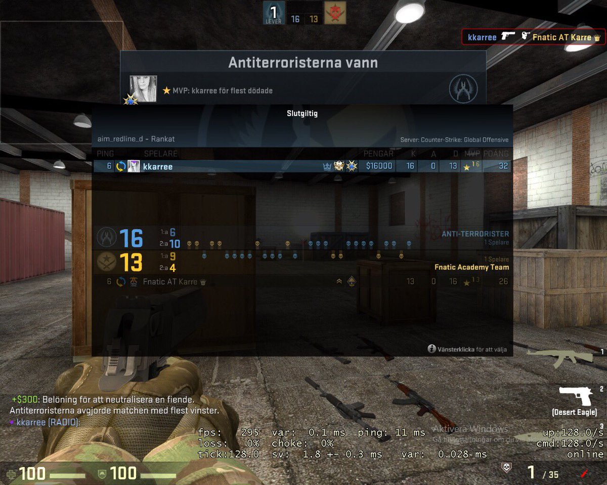 Good times! Sorry <a href="/KarusCSGO/">Alex Saglamoglu</a> 😉