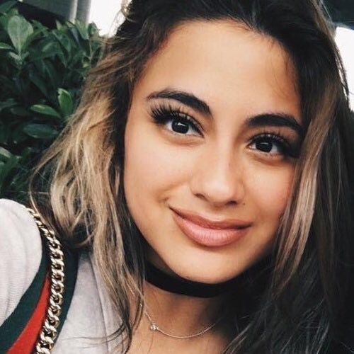 cabeyosharmony's tweet photo. Hey @AllyBrooke, i wrote something for you, i would be so happy if you read it and it makes you smile, let me know if it did💕 @WeLuvAllyB https://t.co/nU23ZQUTdf