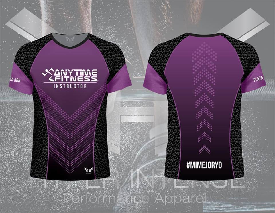 HyperintensePer's tweet image. Propuestas de diseño para nuestros amigos de Anytime Fitness plaza 505, gracias por confiar en nosotros!