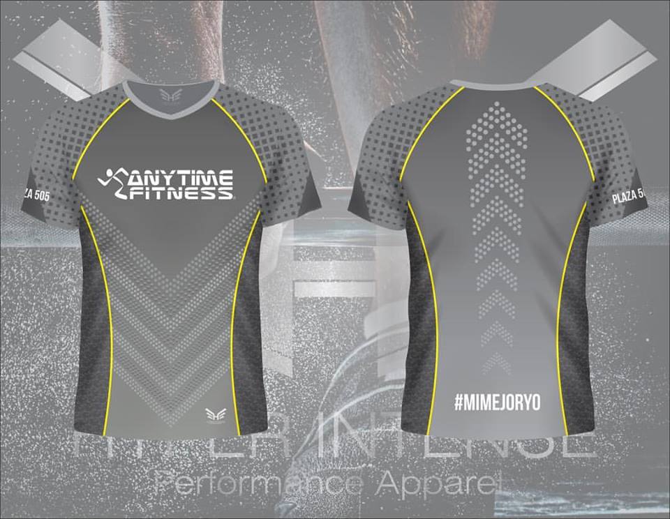 HyperintensePer's tweet image. Propuestas de diseño para nuestros amigos de Anytime Fitness plaza 505, gracias por confiar en nosotros!