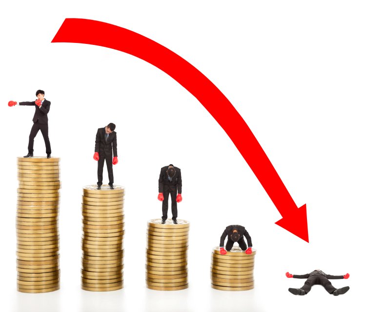 ¿Es la temida deflación tan mala? en @qaheconomia #Deflaccion ow.ly/HZo830dFN1K