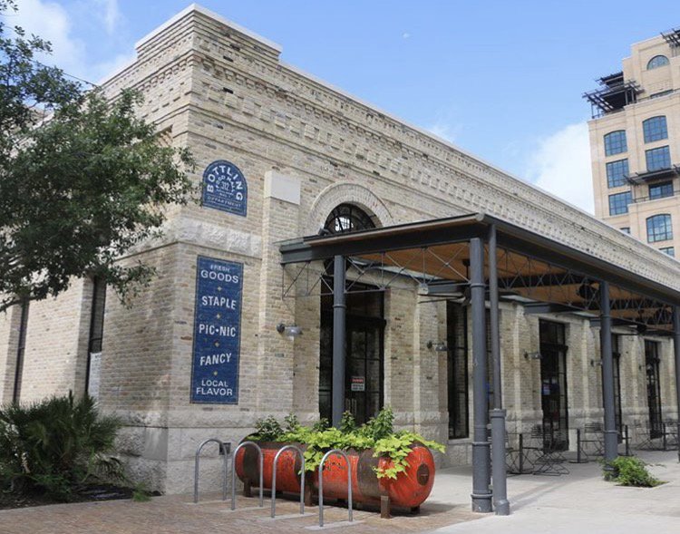 The Historic Pearl (@historicpearl) on Twitter photo Thanks to <a href="/bottlingdept/">Bottling Department</a>, the Alamo cityās first food hall is in the works! ow.ly/82yV30dcbuR Thanks to <a href="/bottlingdept/">Bottling Department</a>, the Alamo cityās first food hall is in the works! ow.ly/82yV30dcbuR