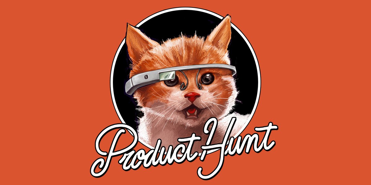 Smartlabs_llc's tweet image. Product Hunt founder: ‘Launching is not a one-time thing’ crwd.fr/2ty7gWL