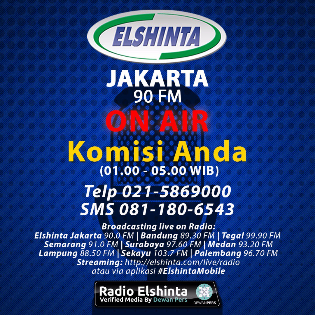 #KOMISIANDA: Setya Novanto ditetapkan menjadi tersangka, akankah kasus KTP Elektronik bisa terungkap secara terang benderang?