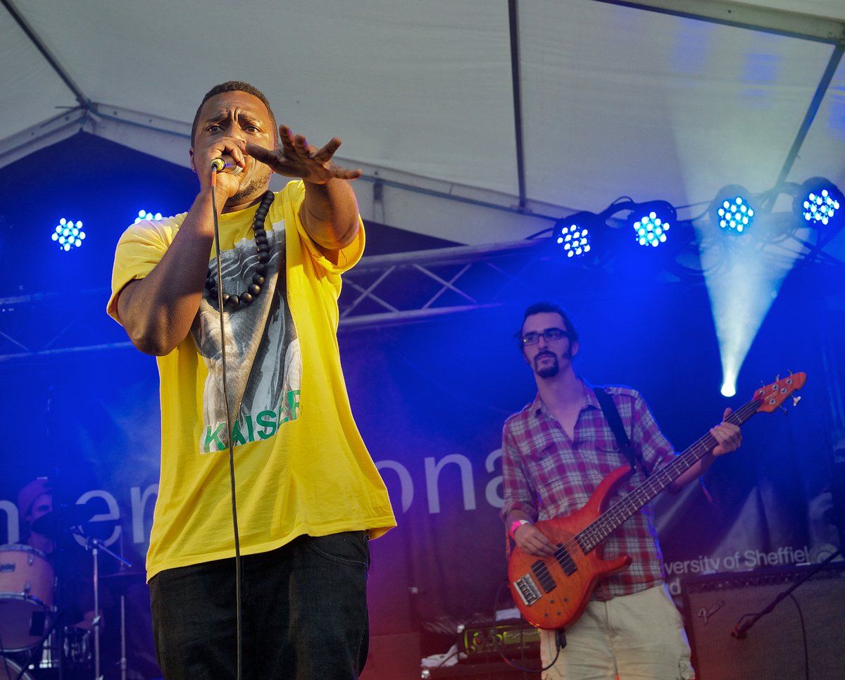 GW1962's tweet image. Tramlines announced line-up for free stages at #Sheffield inner-city music festival this weekend - full details here thestar.co.uk/whats-on/traml…