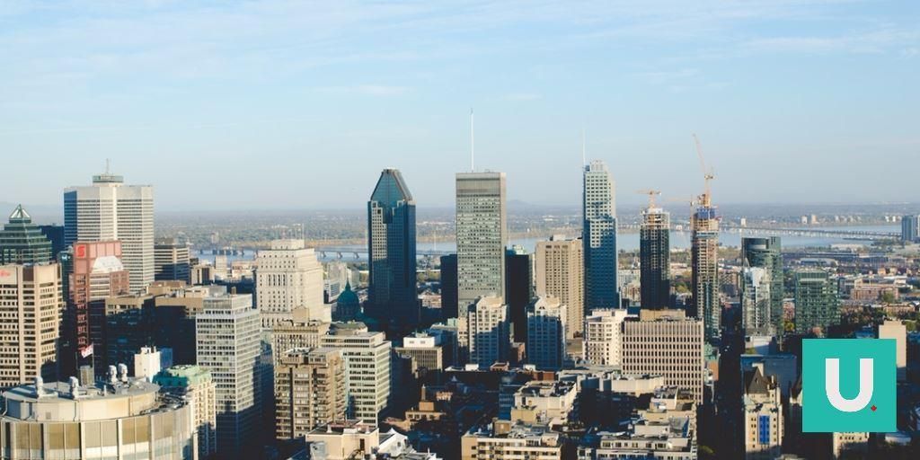 Urbanizer Montréal tweet media